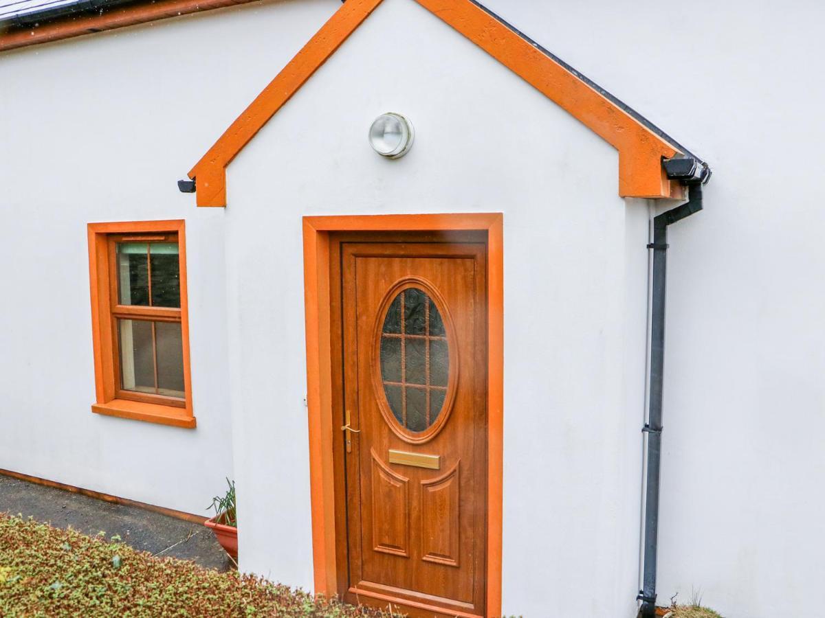 Mary Agnes Cottage Eyeries Exterior photo